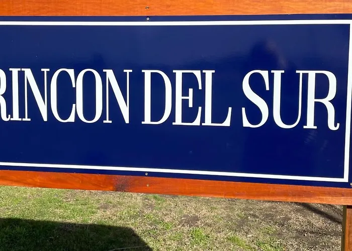 Rincon Del Sur