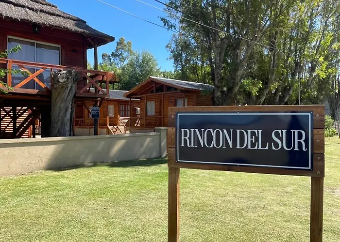 Rincon Del Sur