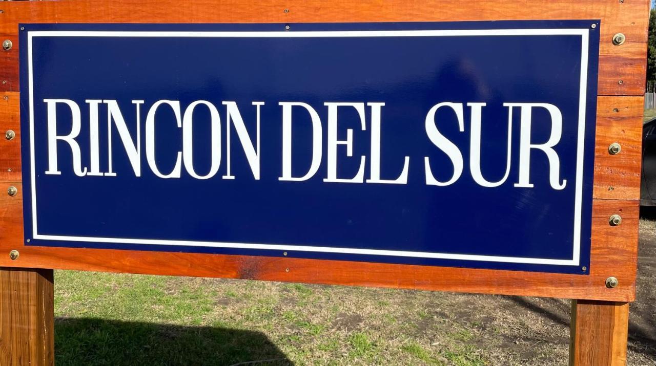 Rincon Del Sur *