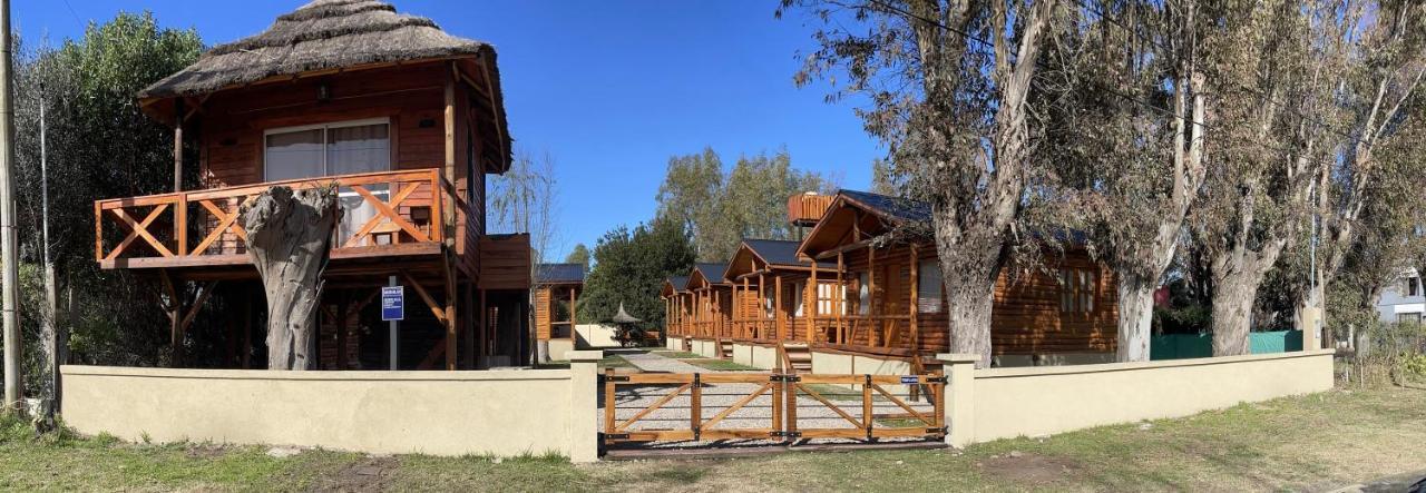 Holiday home Rincon Del Sur