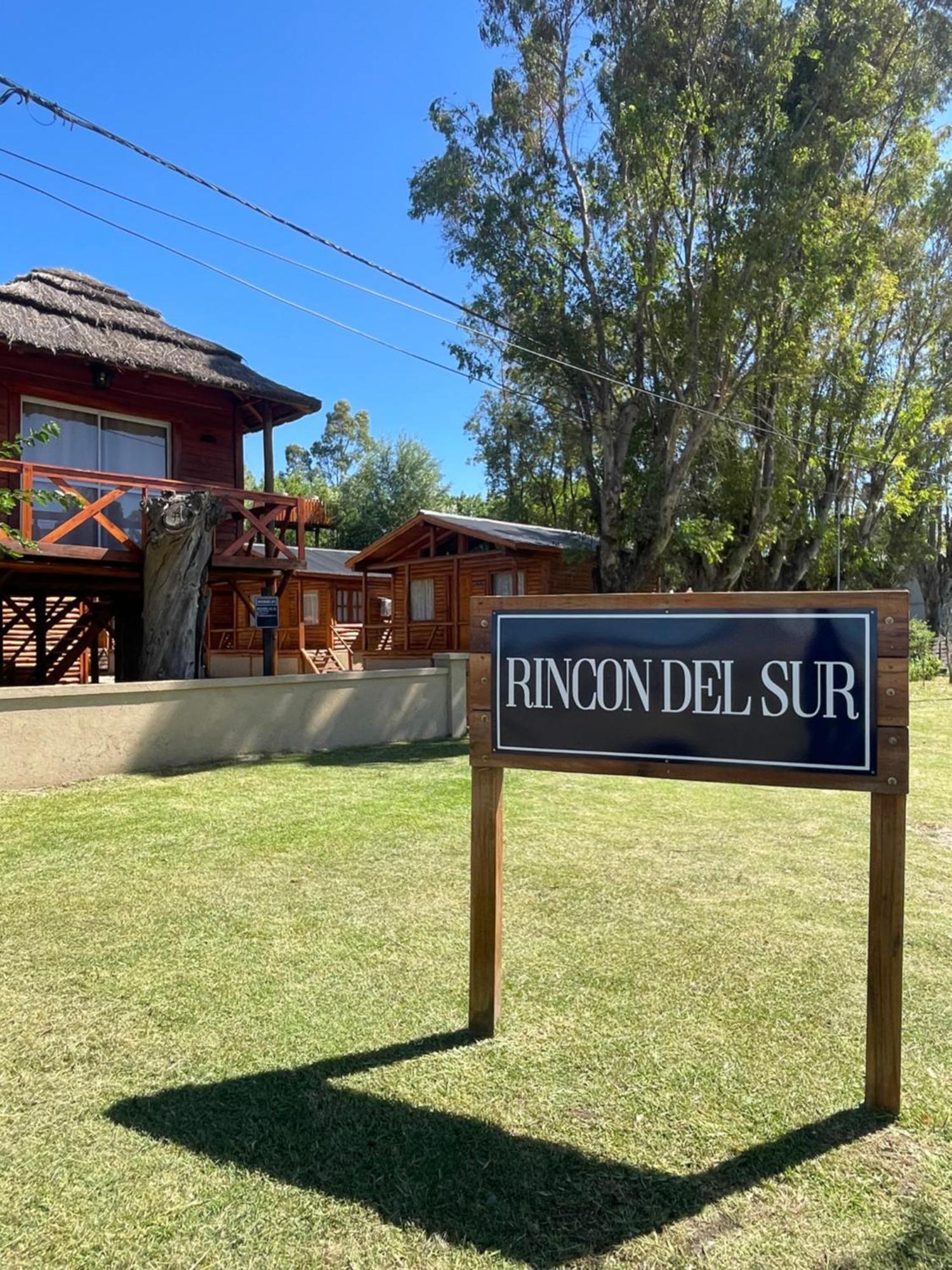 Holiday home Rincon Del Sur